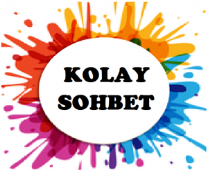 Kolay Sohbet