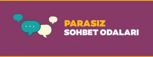 Parasız Sohbet