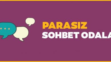 Parasız Sohbet