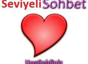 Seviyeli Sohbet Odaları