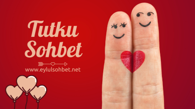 Tutku Sohbet – Mobil Tutku Chat Sohbet Odaları